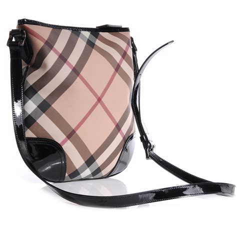 burberry supernova crossbody bag|BURBERRY Supernova Check Small Dryden Crossbody Bag .